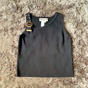 Vintage Joseph A Buckle Tank